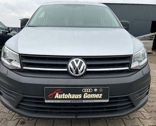 VW Volkswagen Caddy Nfz EcoProfi BMT NAVI PDC AHK Kl Gebrauchtwagen