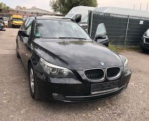 BMW BMW 520d touring - Gebrauchtwagen