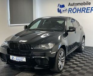 BMW BMW X6 M Gewerbe / Export Gebrauchtwagen