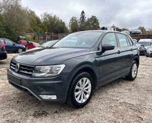 VW Volkswagen Tiguan 4Motion 2.0 TDI*150PS*OFFROAD ED Gebrauchtwagen