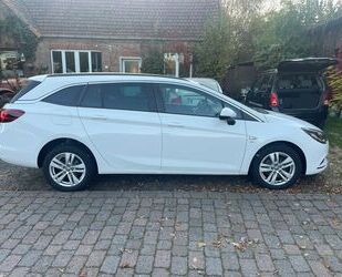 Opel Opel Astra ST 1.4 Turbo Business Edition Gebrauchtwagen