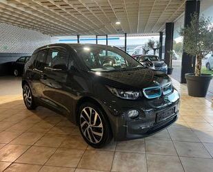 BMW BMW i3 Baureihe i3 Basis Gebrauchtwagen