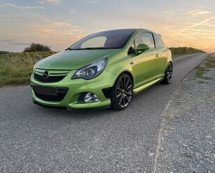 Opel Opel Corsa 1.6 Turbo OPC Nürburgring Edition OPC . Gebrauchtwagen