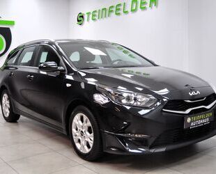 Kia Kia ceed Sportswagon Vision / ACC / NAVI / DAB/ Gebrauchtwagen