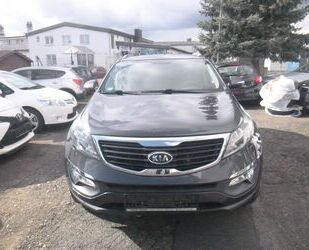 Kia Kia Sportage Vision 4WD Gebrauchtwagen