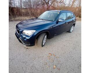 BMW BMW X1 xDrive18d Sport Line Sport Line - AHK Gebrauchtwagen