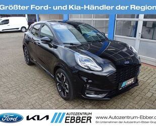 Ford Ford Puma Hybrid ST-Line X MHEV Hybrid LED NAVI AC Gebrauchtwagen