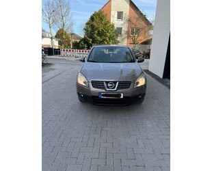 Nissan Nissan Qashqai 2.0 ALL-MODE 4x4 Acenta CVT-M6 Auto Gebrauchtwagen