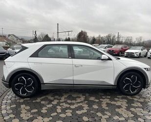 Hyundai IONIQ 5 Gebrauchtwagen