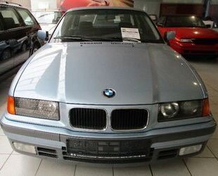 BMW BMW 3er - 318is (E36) Gebrauchtwagen