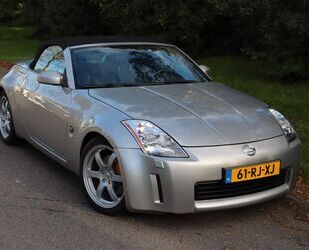 Nissan Nissan 350Z ROADSTER Gebrauchtwagen