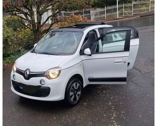 Renault Renault Twingo III *Rückfahrkamera* Navi *Schiebed Gebrauchtwagen