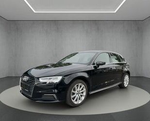 Audi Audi A3 40 E-TRON SB/Leder/Virtual/Navi/TOP+++ Gebrauchtwagen