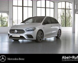 Mercedes-Benz Mercedes-Benz B 250 e AMG+MULTI+DIS+Memo+Burm+Pano Gebrauchtwagen