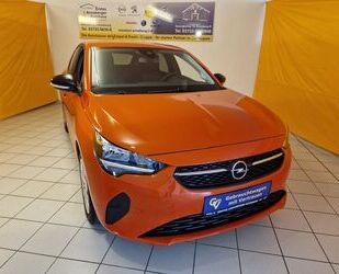 Opel Opel Corsa Edition Lenkradheizung, DAB+, Regensen Gebrauchtwagen