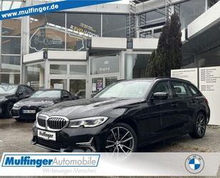 BMW BMW 320d T.xDr.Sports.HUD Laser Kamera Pano.LiveP1 Gebrauchtwagen