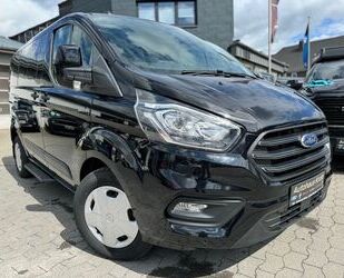 Ford Ford Transit Custom Bruns Smarttourer Gebrauchtwagen