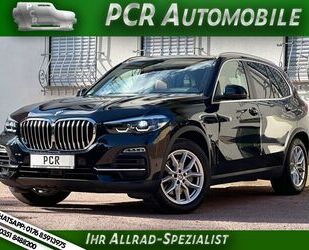 BMW BMW X5 xDrive 30 d PANO H&K LED AHK ACC RFK Gebrauchtwagen