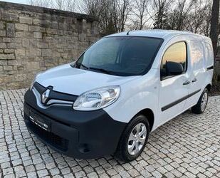 Renault Renault Kangoo Energy 1.5 dCi*2xSchiebetür*Klima P Gebrauchtwagen