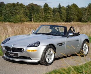 BMW BMW Z8 *ein Halter seit 2002*deutsch* Gebrauchtwagen