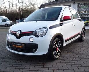 Renault Renault Twingo Luxe Gebrauchtwagen