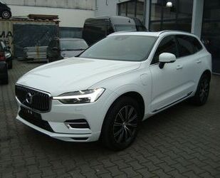 Volvo Volvo XC60 Inscription Recharge Plug-In Hybrid AWD Gebrauchtwagen