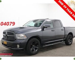 Dodge Dodge RAM 1500 5.7 V8 LPG-G3 4x4 Crew Cab Schiebed Gebrauchtwagen