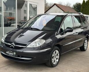 Citroen Citroën C8 2.0 HDi 165 FAP Tendance * 1.Hand * Gebrauchtwagen