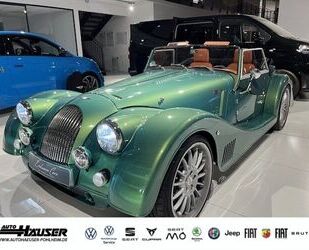 Morgan Morgan Plus Six Sonderlack 19 Alu Sport-Auspuf Gebrauchtwagen