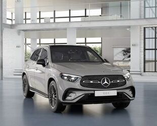 Mercedes-Benz Mercedes-Benz GLC 450 d 4M |AMG|NIGHT|STHZ|DISTR|M Gebrauchtwagen