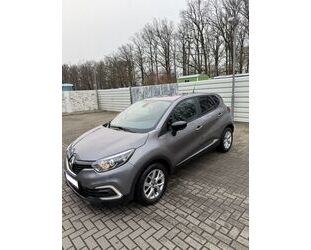 Renault Renault Captur dCi 90 EDC Limited Limited R&GO Pa Gebrauchtwagen