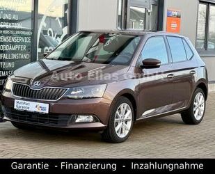 Skoda Skoda Fabia Joy,Navi,SHZ,Tempomat.Start/Stop. Gebrauchtwagen