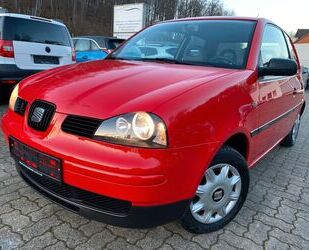 Seat Seat Arosa Stella elk. FENSTER Gebrauchtwagen