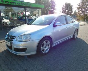 VW Volkswagen Jetta V Trendline 1.6L **KLIMA**2-HAND* Gebrauchtwagen