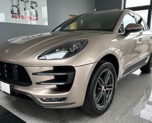 Porsche Porsche Macan Gebrauchtwagen