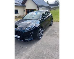 Ford Ford Puma 1,0 EcoBoost Hybrid 92kW ST-Line X ST-L. Gebrauchtwagen