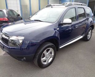 Dacia Dacia Duster I Laureate 4x4 Gebrauchtwagen