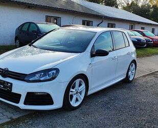 VW Volkswagen Golf 1.4 TSI Highline R-line (Motor GR) Gebrauchtwagen