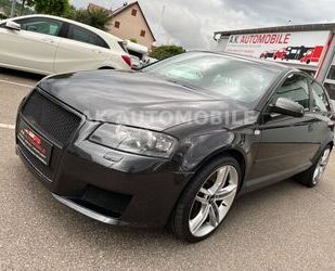 Audi Audi A3 3.2 Ambition quattro*LEDER*ZENDER*XENON*BO Gebrauchtwagen