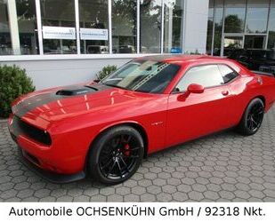 Dodge Dodge Challenger RT 5.7 Shaker-Hood, Nav., Totw. Gebrauchtwagen