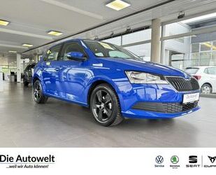 Skoda Skoda Fabia Cool Plus 1.0 KLIMA ZV LM SERVO Gebrauchtwagen