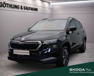 Skoda Skoda Karoq 1.5 TSI DSG Tour*eKlappe*RFK*LED* Gebrauchtwagen