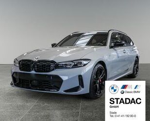 BMW BMW M340i XDrive, Innovationspaket, Panorama, AHK. Gebrauchtwagen