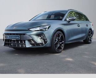 Cupra Cupra Leon Sportstourer VZ 1.5 e-HYBRID MATRIX SEN Gebrauchtwagen