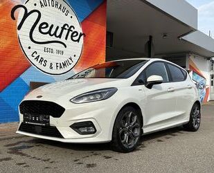 Ford Ford Fiesta ST-Line/LED/ACC/Navi/Totwinkel Gebrauchtwagen