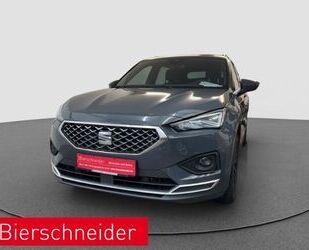 Seat Seat Tarraco 2.0 TDI DSG Xperience 7 SITZE AHK NAV Gebrauchtwagen