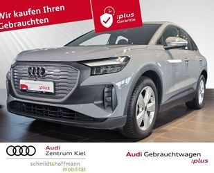 Audi Audi Q4 Sportback e-tron 35 Fernlichtassistent PDC Gebrauchtwagen