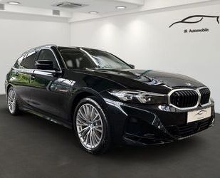 BMW BMW 320 d xDrive Touring Standheizung,Panoramada Gebrauchtwagen