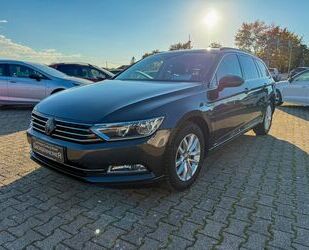 VW Volkswagen Passat Variant Comfortline BMT | Massag Gebrauchtwagen