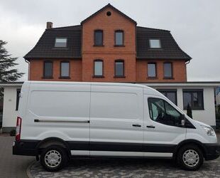 Ford Ford Transit 350 L3H2 SHZ NAV Klima Temp SHZ CAM 2 Gebrauchtwagen